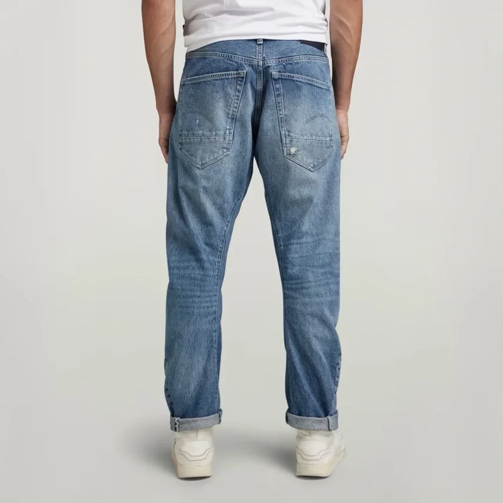 G-Star Men’s Arc 3D Jeans